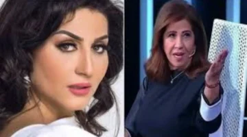 توقعات مثيرة.. ليلى عبد اللطيف تتصدر التريند بسبب مصير الفنانة وفاء عامر